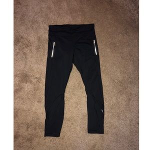 Lululemon full length leggings